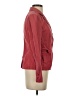 J.Crew 100% Cotton Red Blazer Size S - photo 4