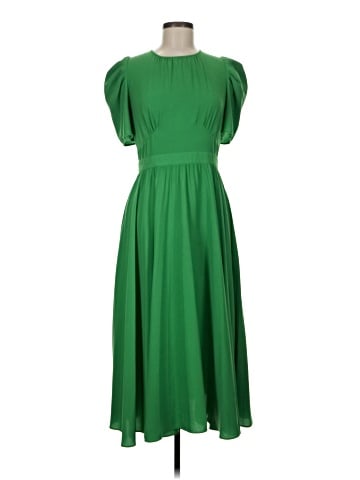 L.K. Bennett Casual Dress (view 1)