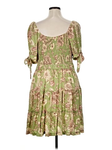 Target Cocktail Dress (view 2)