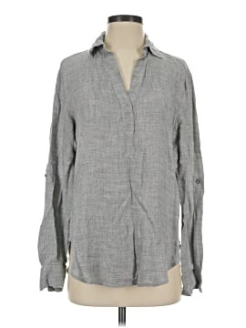 Lou & Grey Long Sleeve Polo (view 1)