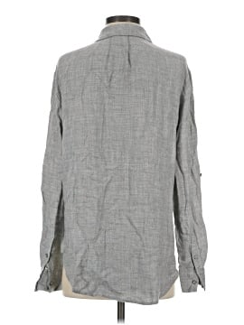 Lou & Grey Long Sleeve Polo (view 2)