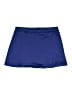 Adidas Solid Blue Active Skort Size 14 - photo 1