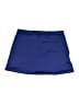 Adidas Solid Blue Active Skort Size 14 - photo 2