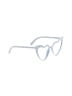 Unbranded White Sunglasses One size - photo 1