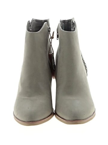 Mia Ankle Boots (view 2)