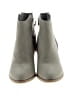 Mia Gray Ankle Boots Size 10 - photo 2