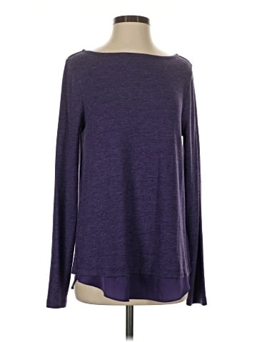Lands' End Pullover Sweater (view 1)