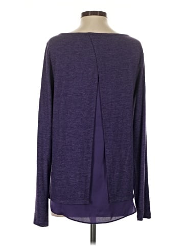 Lands' End Pullover Sweater (view 2)