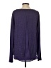 Lands' End Purple Pullover Sweater Size S - photo 2