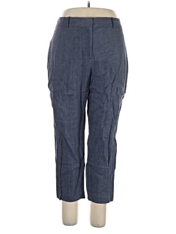 Talbots Linen Pants (view 1)