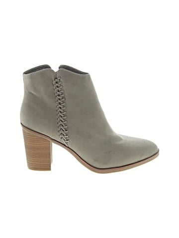 Mia Ankle Boots (view 1)
