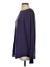 Lands' End Purple Pullover Sweater Size S - photo 5