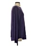 Lands' End Purple Pullover Sweater Size S - photo 4