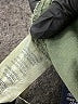 J.Crew Green Khakis Size 26 waist - photo 8