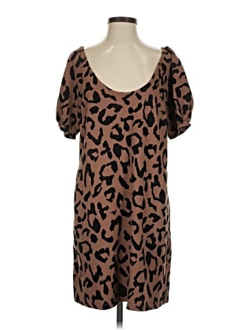 Velvet by Graham & Spencer Casual Dress (view 1)
