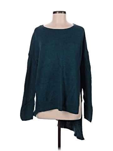 Trouve Pullover Sweater (view 1)