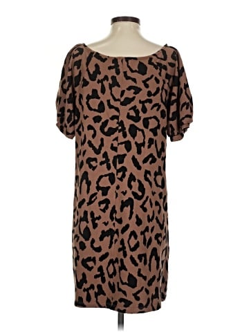 Velvet by Graham & Spencer Casual Dress (view 2)
