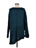 Trouve Teal Pullover Sweater Size M - photo 2