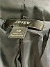J.Crew Black Blazer Size 18 - photo 6