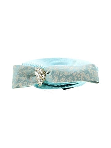Susanna Hat (view 1)