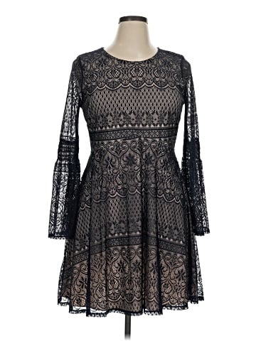 My Michelle Cocktail Dress (view 1)