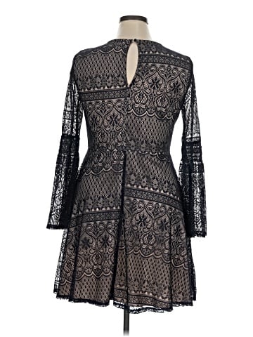 My Michelle Cocktail Dress (view 2)