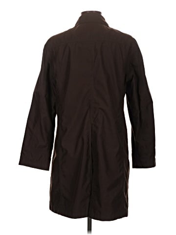 Lands' End Trenchcoat (view 2)
