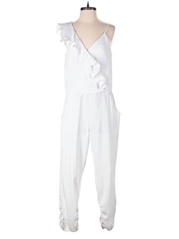 Parker Jumpsuit (view 1)