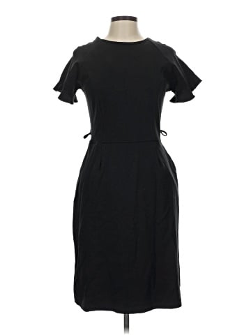 Brigitte Brianna Casual Dress (view 1)