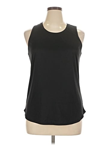 RBX Sleeveless T-Shirt (view 1)