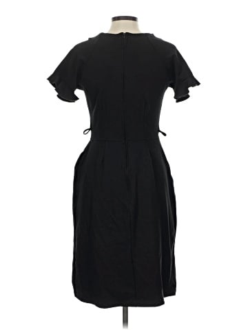 Brigitte Brianna Casual Dress (view 2)