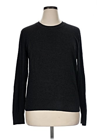 Quince Long Sleeve T-Shirt (view 1)