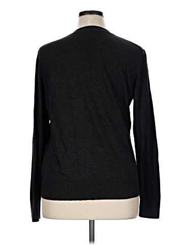 Quince Long Sleeve T-Shirt (view 2)