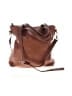 Antik Kraft Brown Crossbody Bag One size - photo 1