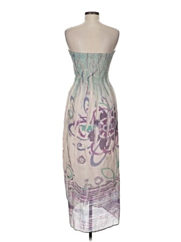 Lapis Cocktail Dress (view 2)