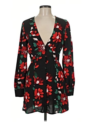 Urban Outfitters Cocktail Dress (view 1)