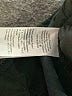 J.Crew 100% Polyurethane Black Casual Pants Size 14 - photo 5