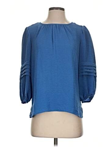 Vince Camuto 3/4 Sleeve Blouse (view 1)