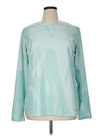 Cabela's Long Sleeve Blouse (view 1)