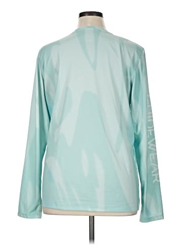 Cabela's Long Sleeve Blouse (view 2)