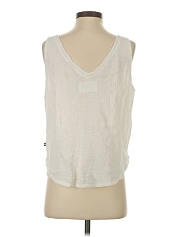 Sol Angeles Sleeveless Top (view 2)
