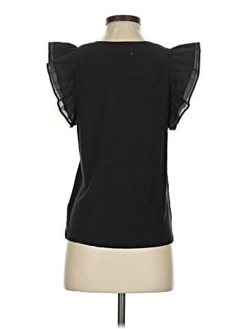 NATION LTD Short Sleeve Top (view 2)
