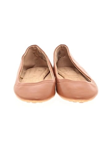 Danskin Flats (view 2)
