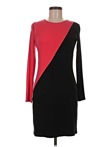 Eva Varro Cocktail Dress (view 1)