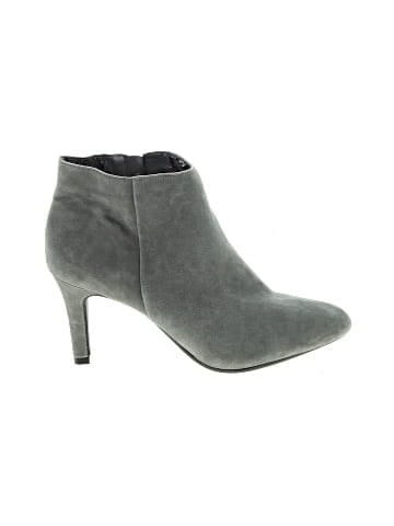 Alex Marie Ankle Boots (view 1)
