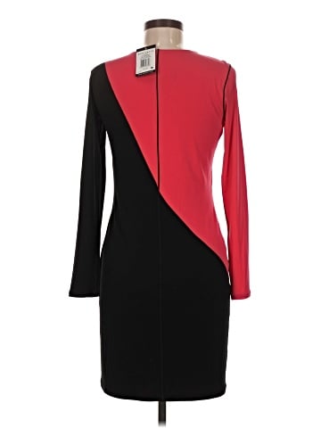 Eva Varro Cocktail Dress (view 2)
