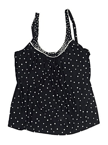 Coco Reef Swimsuit Top (view 1)