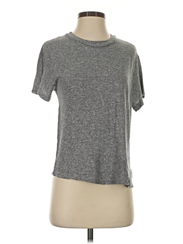 Monrow Active T-Shirt (view 1)