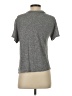 Monrow Gray Active T-Shirt Size XS - photo 2