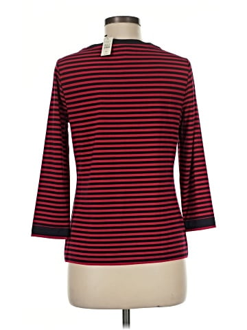 Talbots 3/4 Sleeve T-Shirt (view 2)